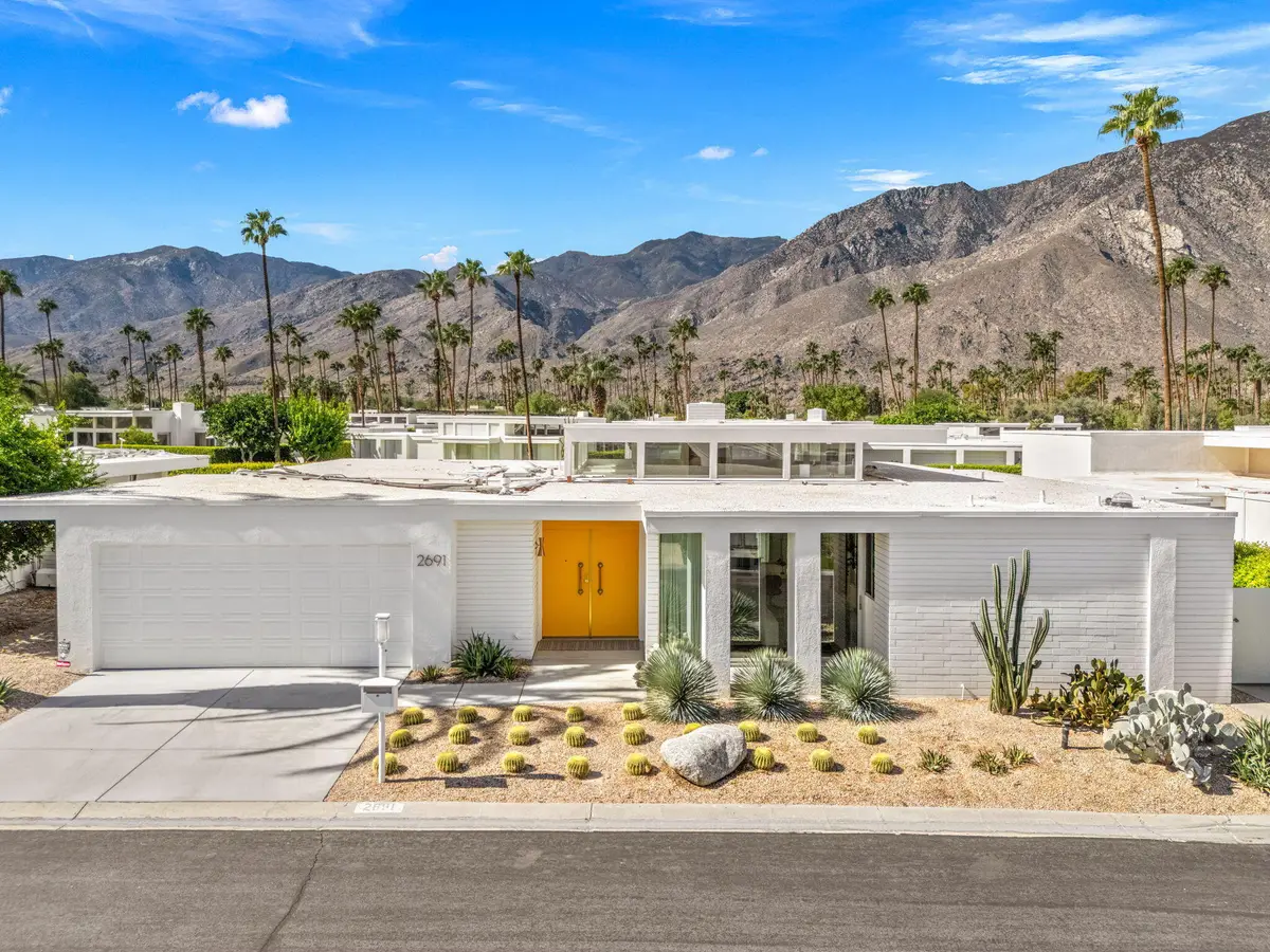 2691 S Kings Road E, Palm Springs, CA 92264 - Image #1