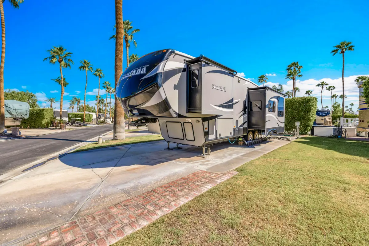 69411 Ramon Road #39, Cathedral City, CA 92234 - Image #1