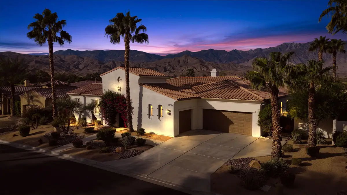 69713 Camino Pacifico, Rancho Mirage, CA 92270 - #1