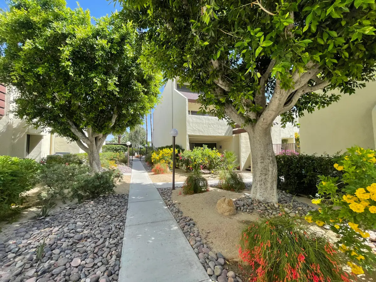 1655 E Palm Canyon Drive #408, Palm Springs, CA 92264 - Image #1