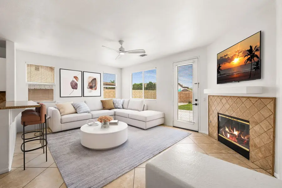 47558 Bison Court, Indio, CA 92201 - Image #2