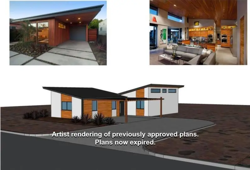 16890 El Reposo Circle, Joshua Tree, CA 92252 - Image #1