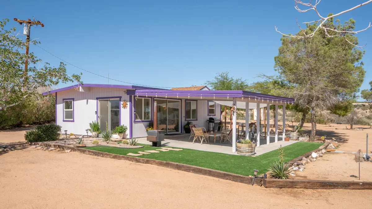 63220 Cielito Drive, Joshua Tree, CA 92252 - Image #1