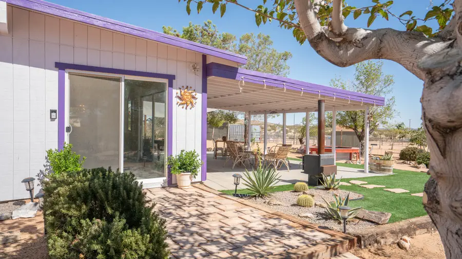 63220 Cielito Drive, Joshua Tree, CA 92252 - Image #3