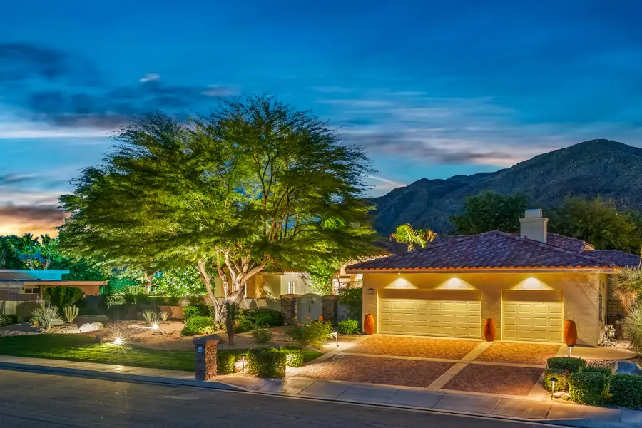 3090 Goldenrod Lane, Palm Springs, CA 92264 - Image #2