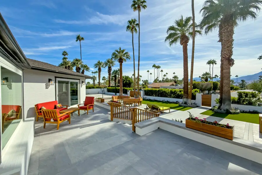 322 Camino Norte, Palm Springs, CA 92262 - Image #2