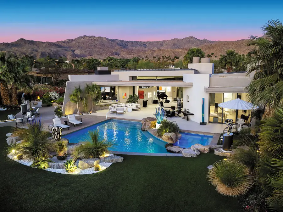 960 Andreas Canyon, Palm Desert, CA 92260 - Image #3