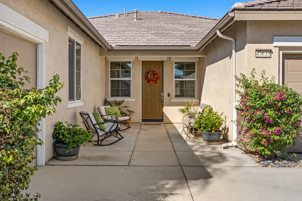 43635 Aquila Street, Indio, CA 92203 - Image #1