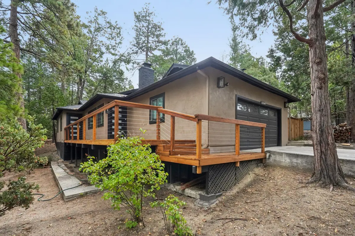 25340 Marion Ridge, Idyllwild, CA 92549 - Image #1