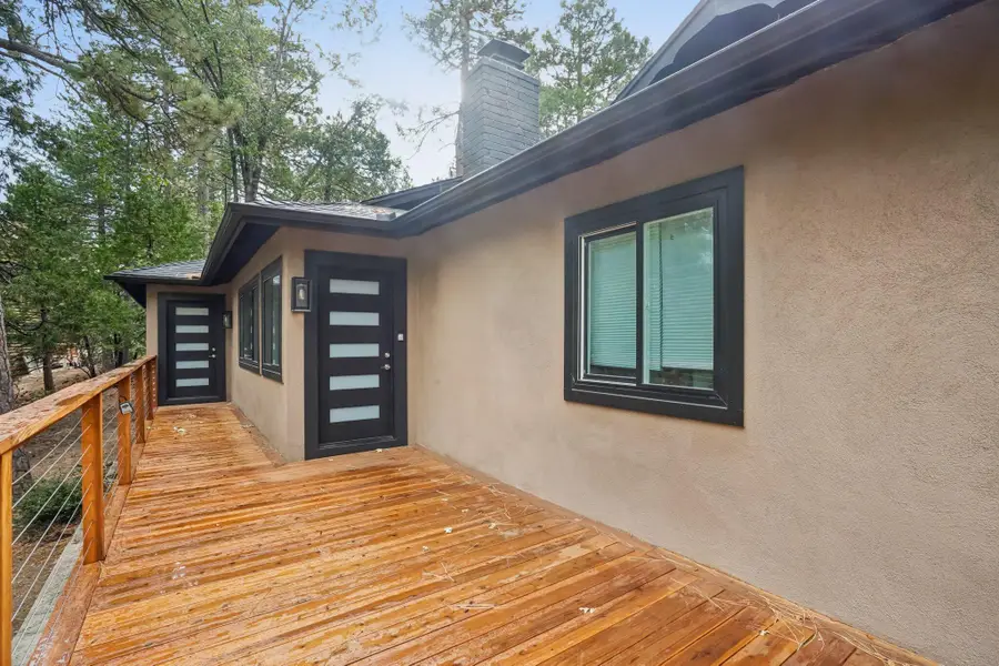 25340 Marion Ridge, Idyllwild, CA 92549 - Image #2