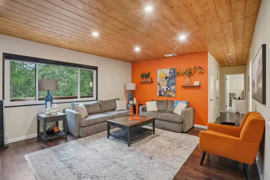 25340 Marion Ridge, Idyllwild, CA 92549 - Image #3