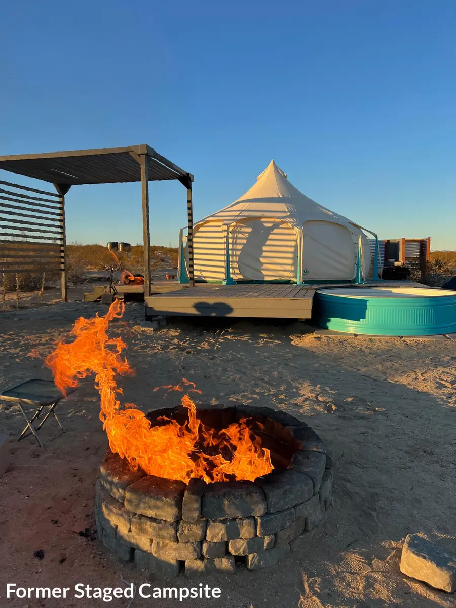 2100 Copper Moon Lane Lane, Joshua Tree, CA 92252 - Image #3