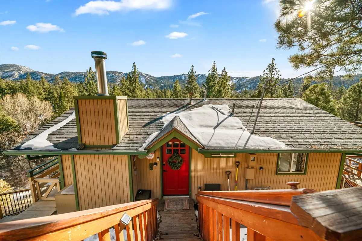 862 Menlo Drive, Big Bear Lake, CA 92315 - Image #1