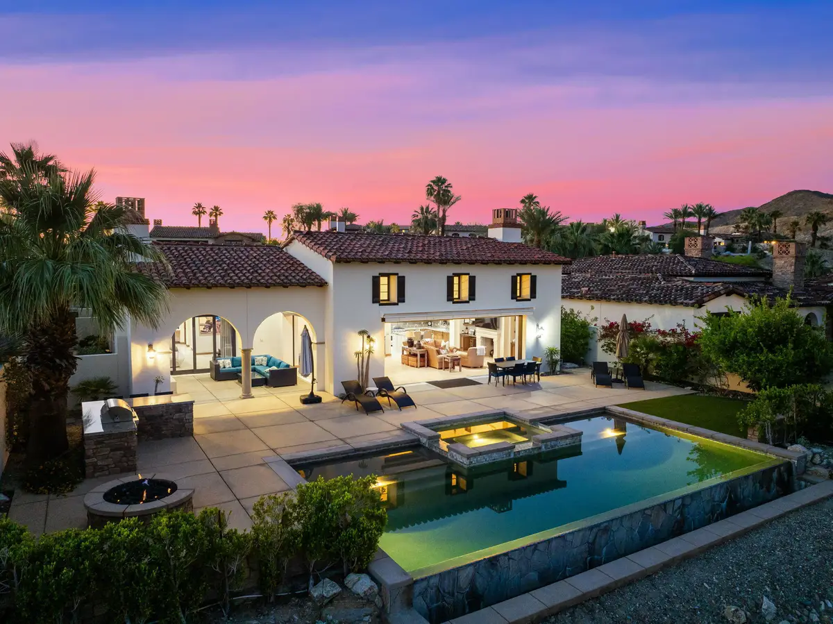 43 Mount San Jacinto Circle, Rancho Mirage, CA 92270 - Image #1