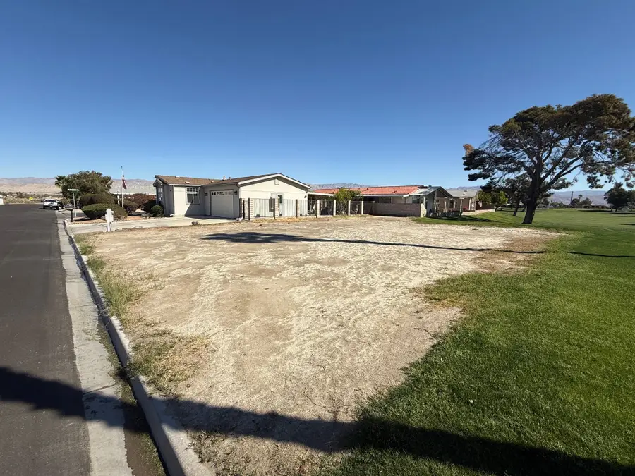 33660 Les Road, Thousand Palms, CA 92276 - #2