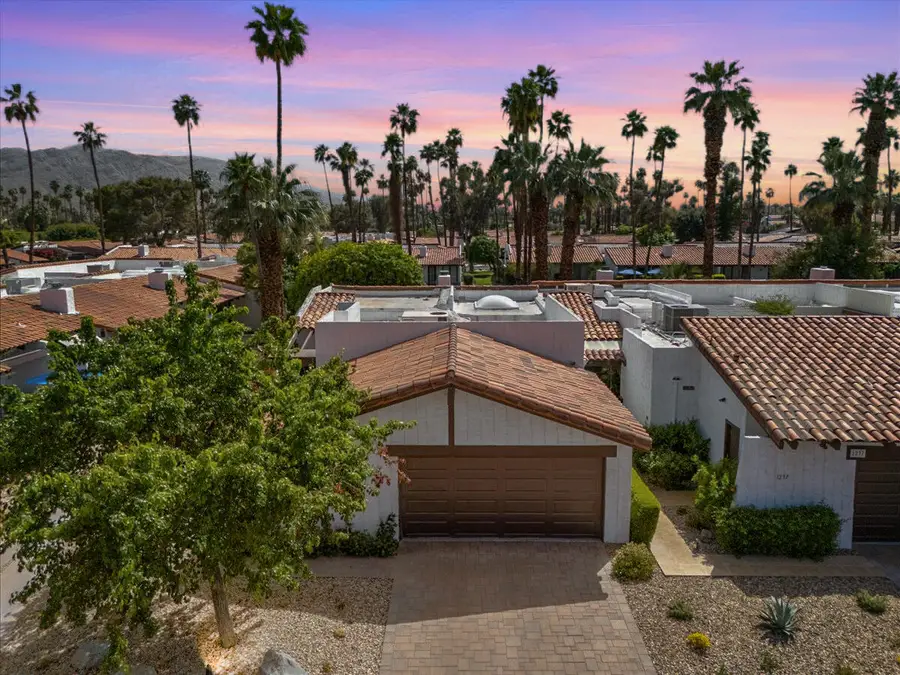 1241 Primavera Drive, Palm Springs, CA 92264 - Image #2