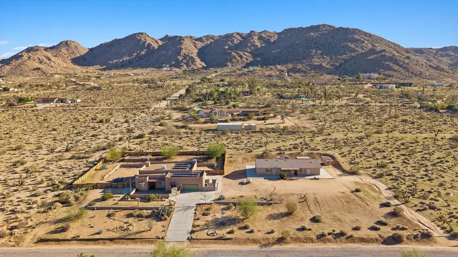 60377 Pueblo Trail, Joshua Tree, CA 92252 - #2