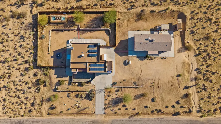 60377 Pueblo Trail, Joshua Tree, CA 92252 - #3
