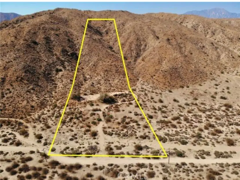 52073 Canyon Rd Road, Morongo Valley, CA 92256 - #1
