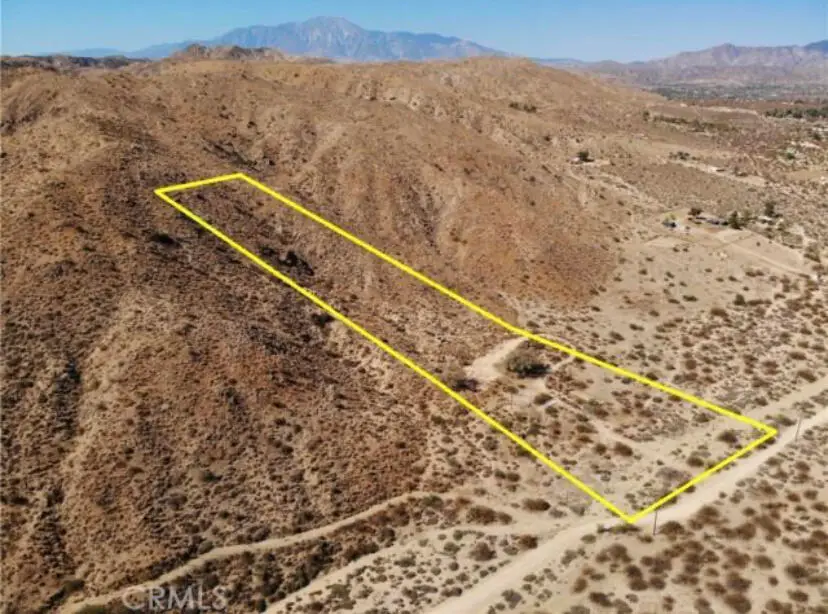 52073 Canyon Rd Road, Morongo Valley, CA 92256 - #2