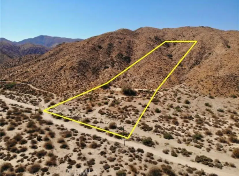 52073 Canyon Rd Road, Morongo Valley, CA 92256 - #3