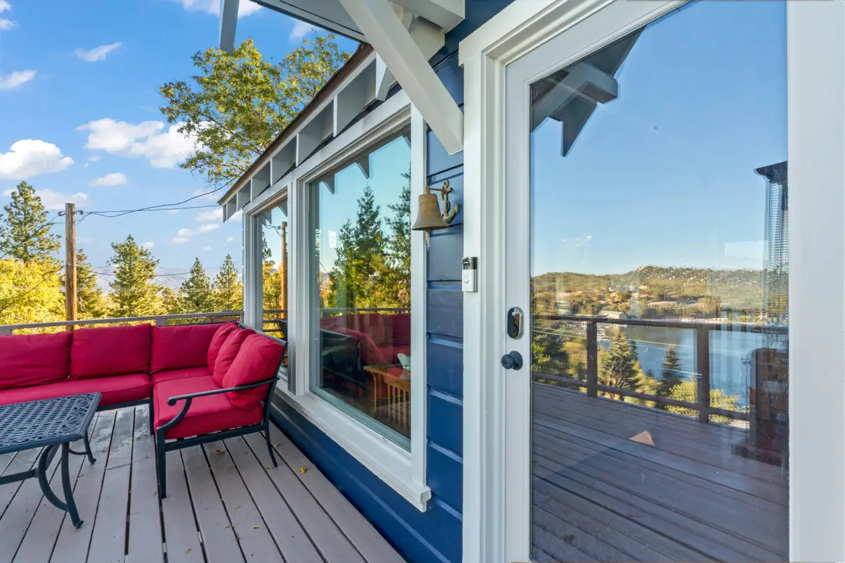 347 Emerald Drive, Lake Arrowhead, CA 92352 - #1