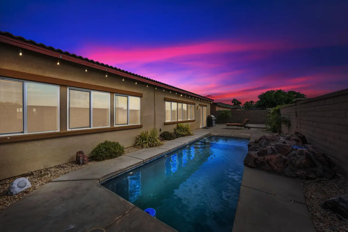 83587 Moroccan Drive, Indio, CA 92203 - Image #1