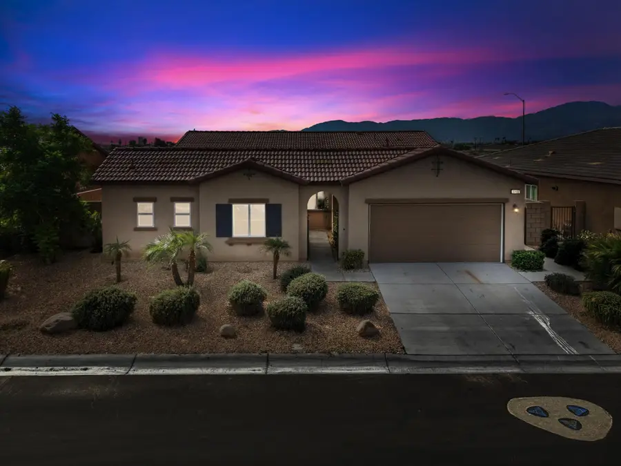 83587 Moroccan Drive, Indio, CA 92203 - Image #2