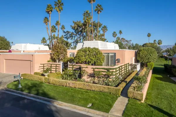 47402 Marrakesh Drive, Palm Desert, CA 92260