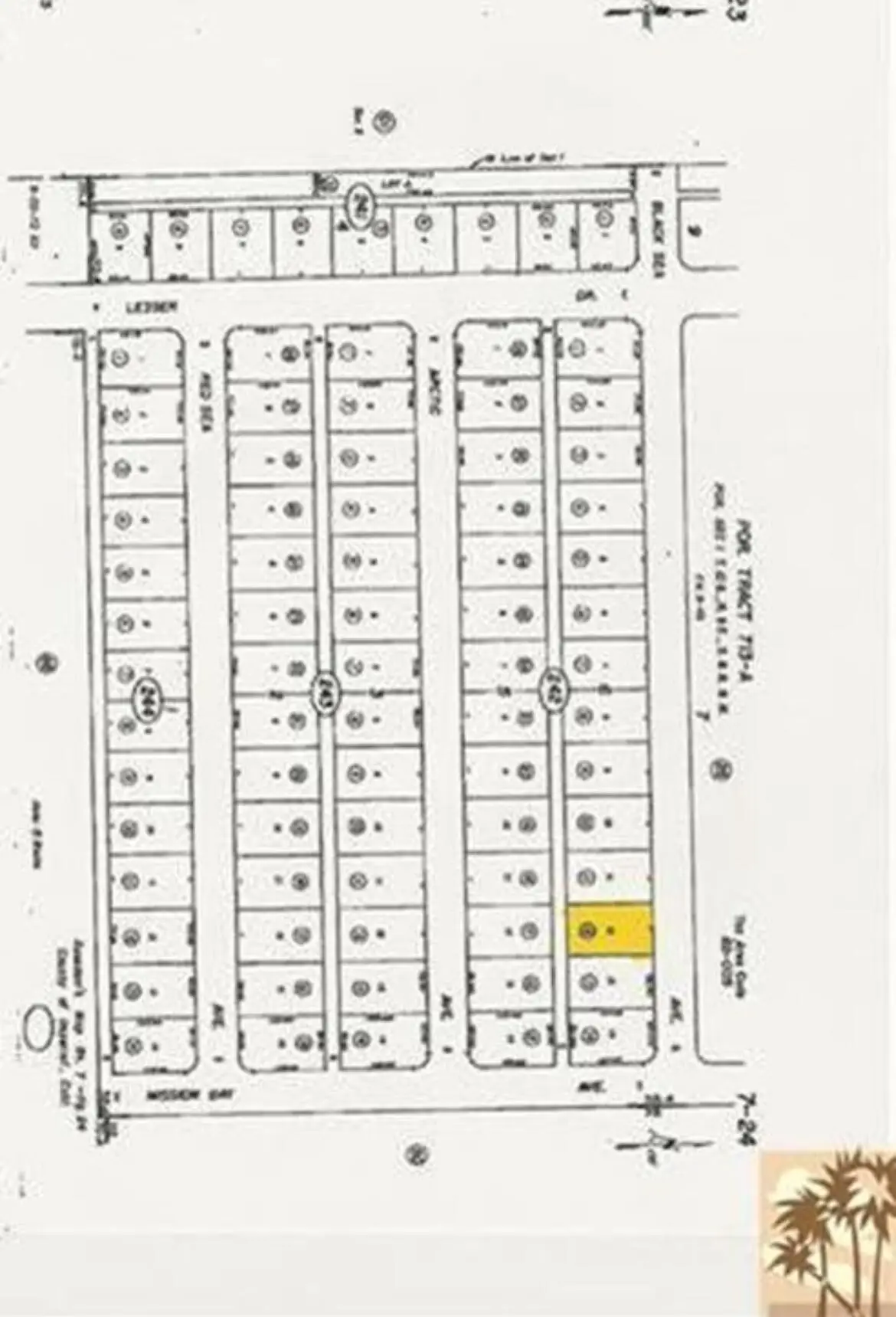 1555 Black Sea Avenue, Thermal, CA 92274 - Image #1