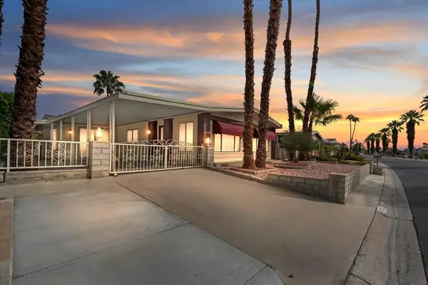 73192 Palm Greens Parkway, Palm Desert, CA 92260
