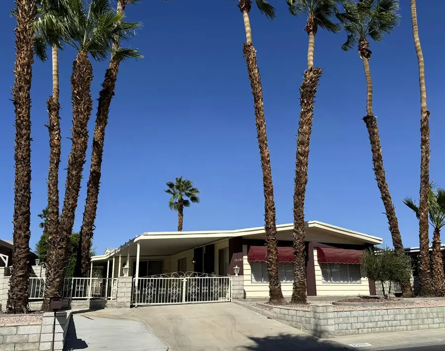73192 Palm Greens Parkway, Palm Desert, CA 92260 - Image #2