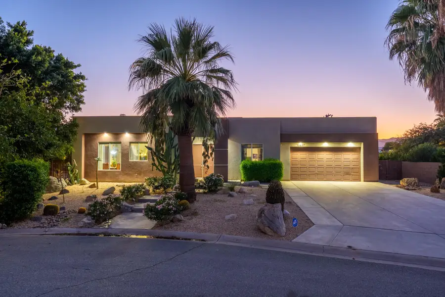 12537 Spruce Street, Desert Hot Springs, CA 92240 - Image #2