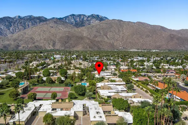 1602 S Cerritos Drive #C, Palm Springs, CA 92264