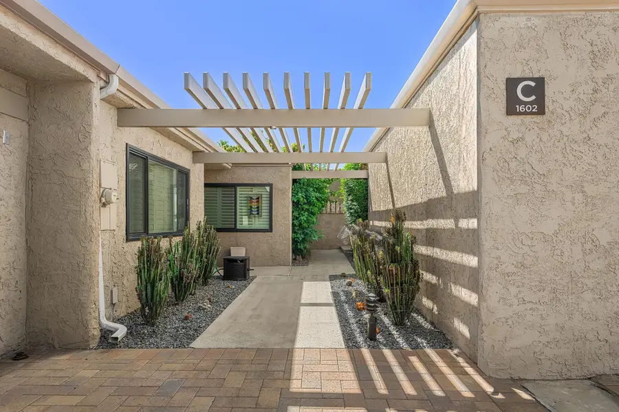 1602 S Cerritos Drive #C, Palm Springs, CA 92264 - Image #2