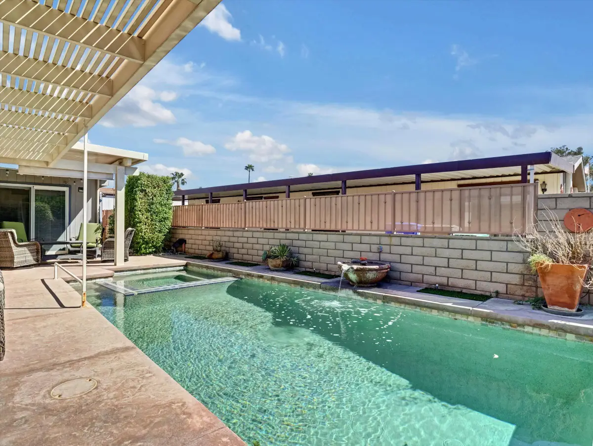 39500 Ciega Creek Drive, Palm Desert, CA 92260 - #1