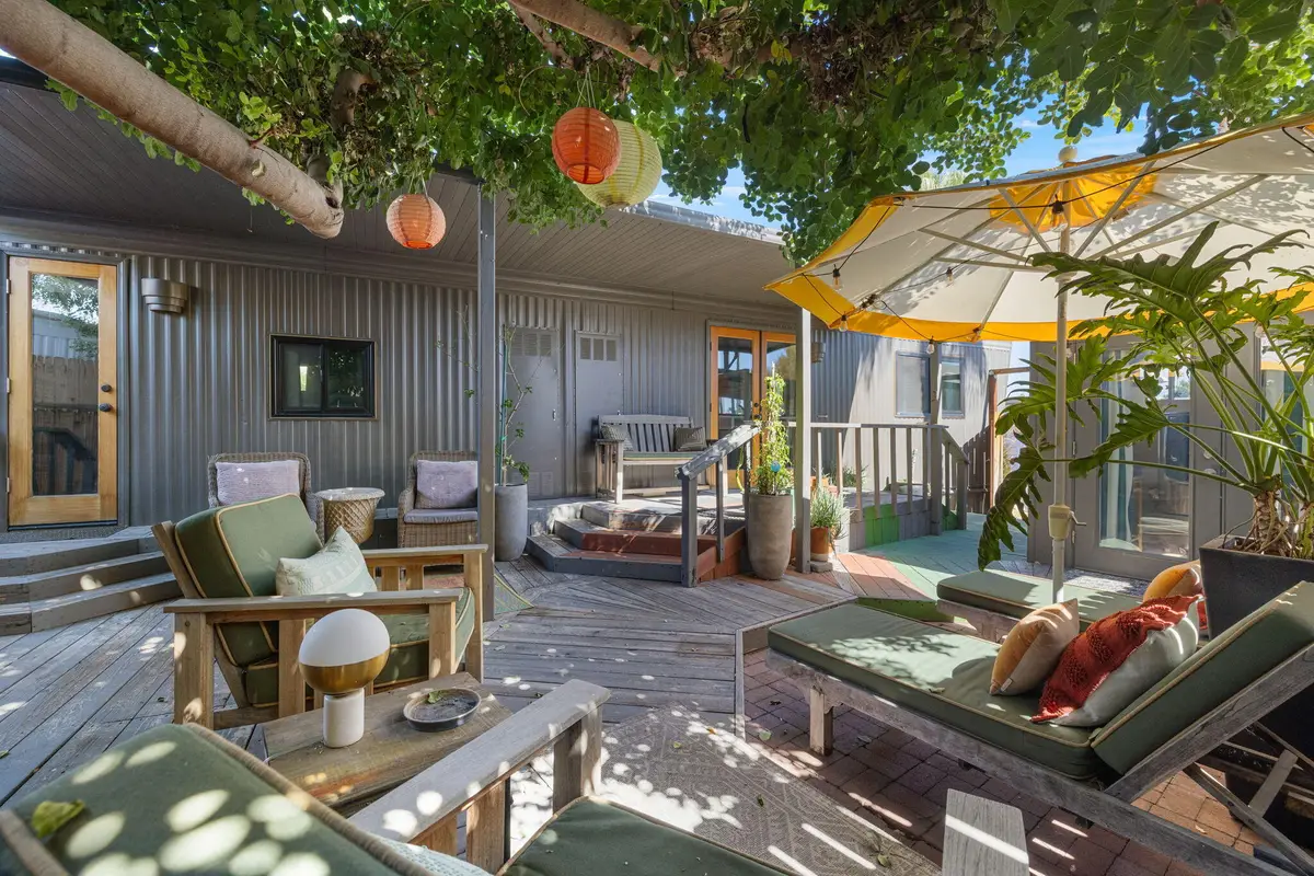 345 Logenita Street, Palm Springs, CA 92264 - Image #1