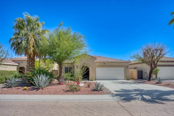 3922 Vista Dunes, Palm Springs, CA 92262