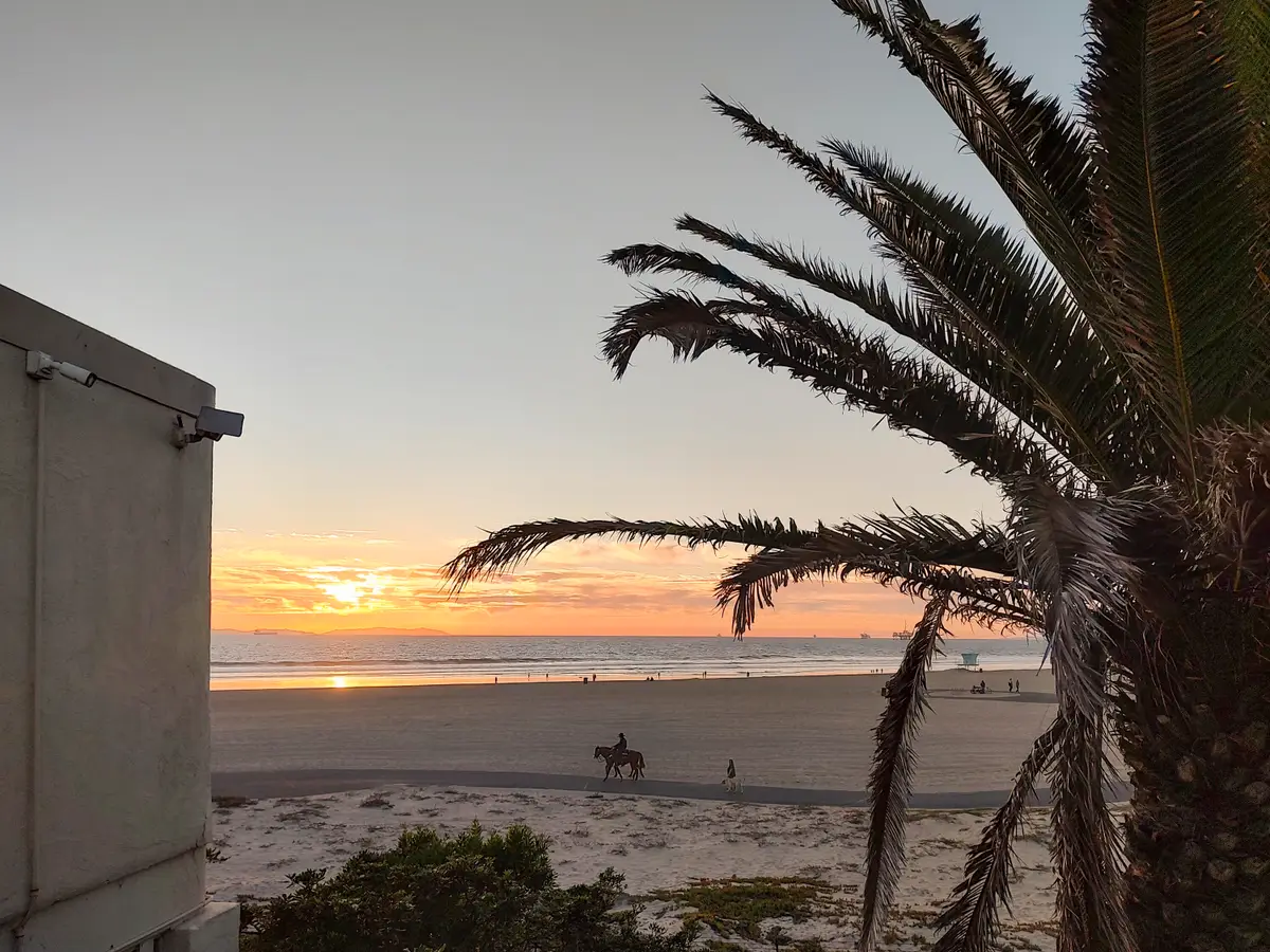 711 Pacific Coast Highway #206, Huntington Beach, CA 92648 - Image #1