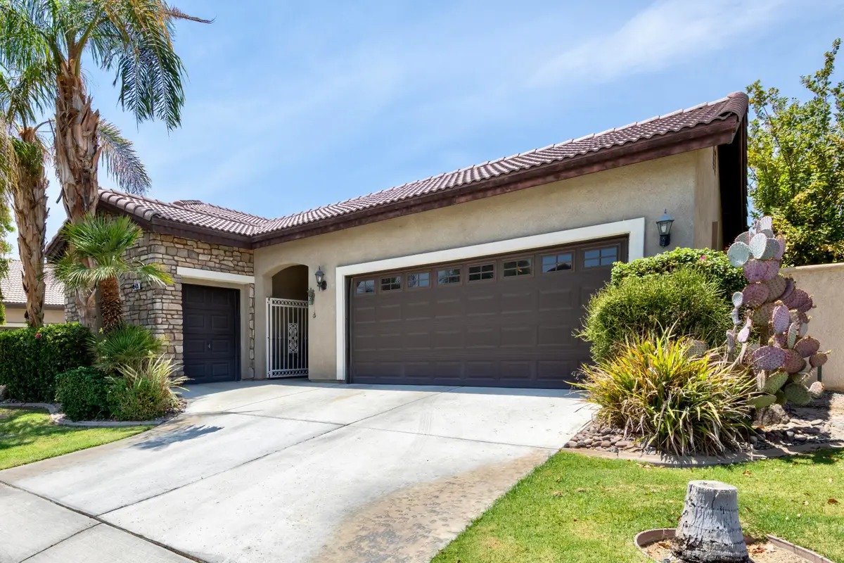 49475 Redford Way, Indio, CA 92201 - #1