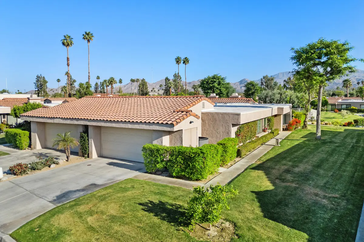 72806 Fleetwood Circle, Palm Desert, CA 92260 - Image #1