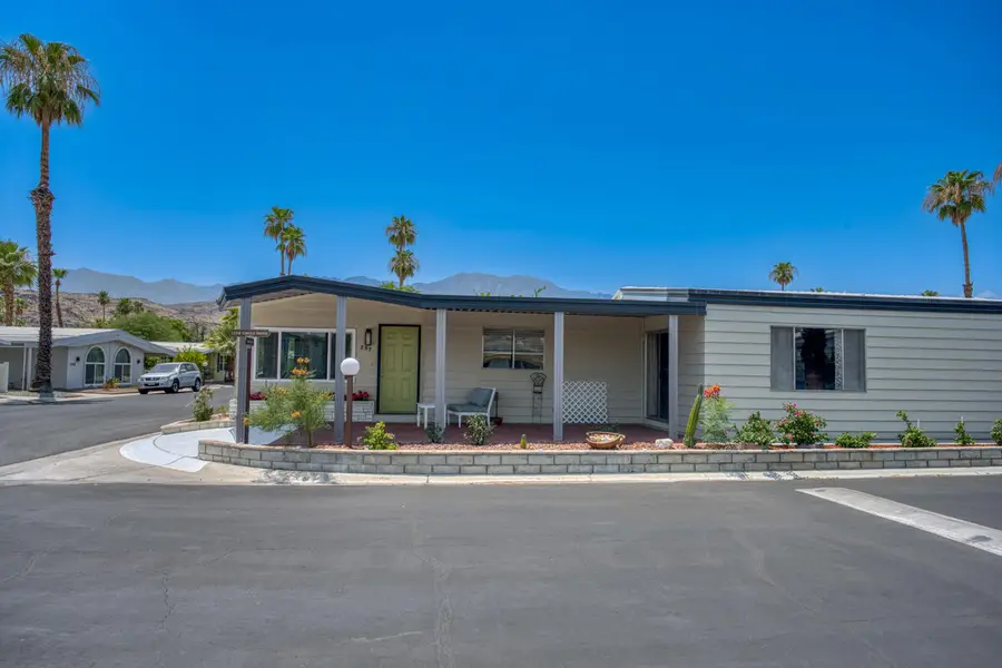 257 Laredo Drive, Palm Springs, CA 92264 - Image #2