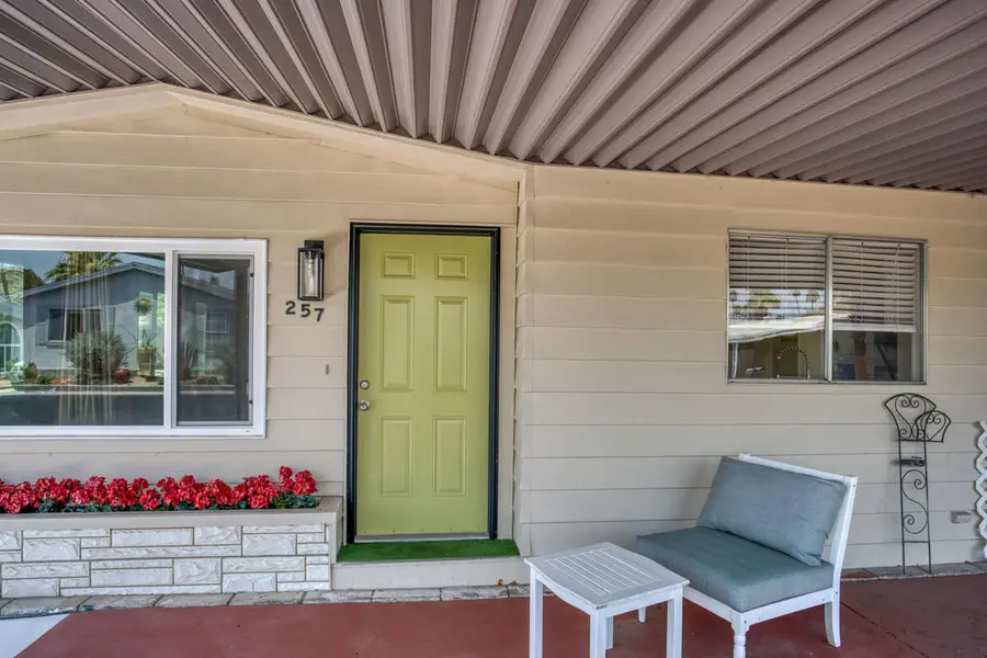 257 Laredo Drive, Palm Springs, CA 92264 - Image #3