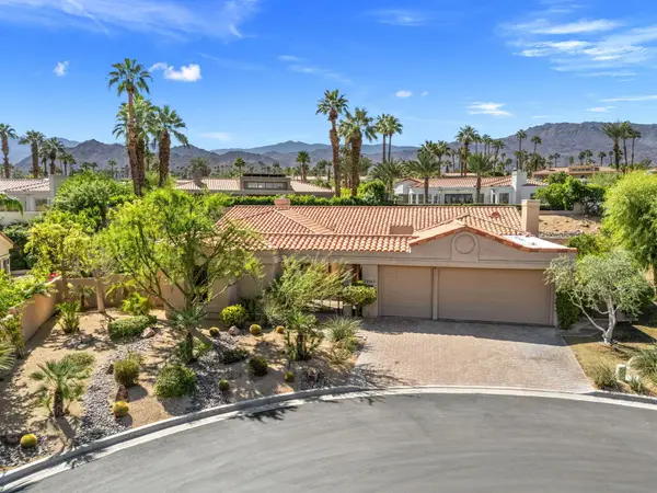 73165 Mirasol Court, Palm Desert, CA 92260