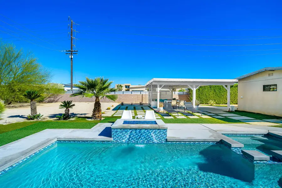 1809 Marguerite Street, Palm Springs, CA 92264 - Image #2