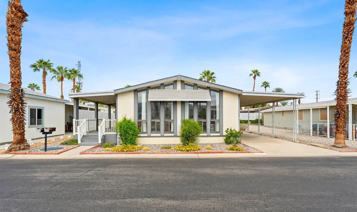 244 Settles Drive, Cathedral City, CA 92234 - #1