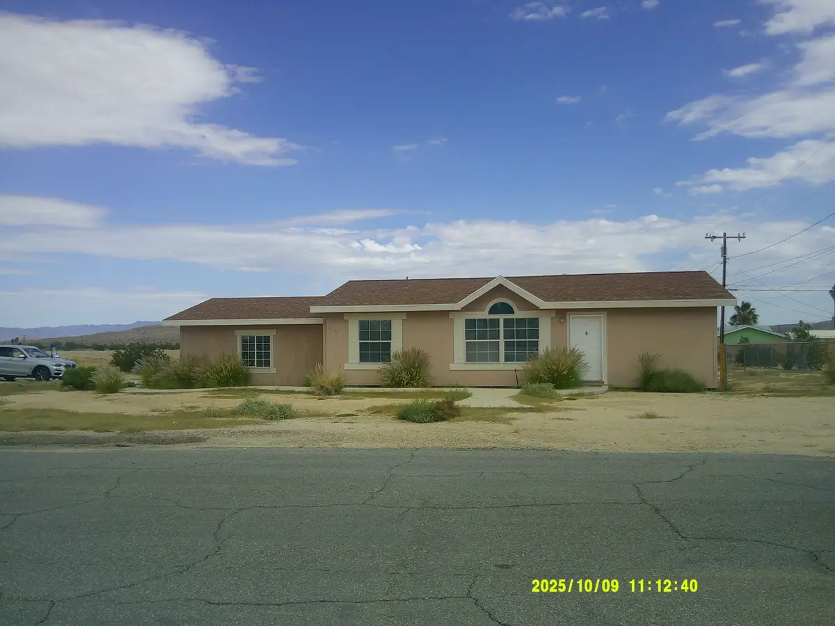 73917 Buena Vista Drive, Twentynine Palms, CA 92277 - Image #1