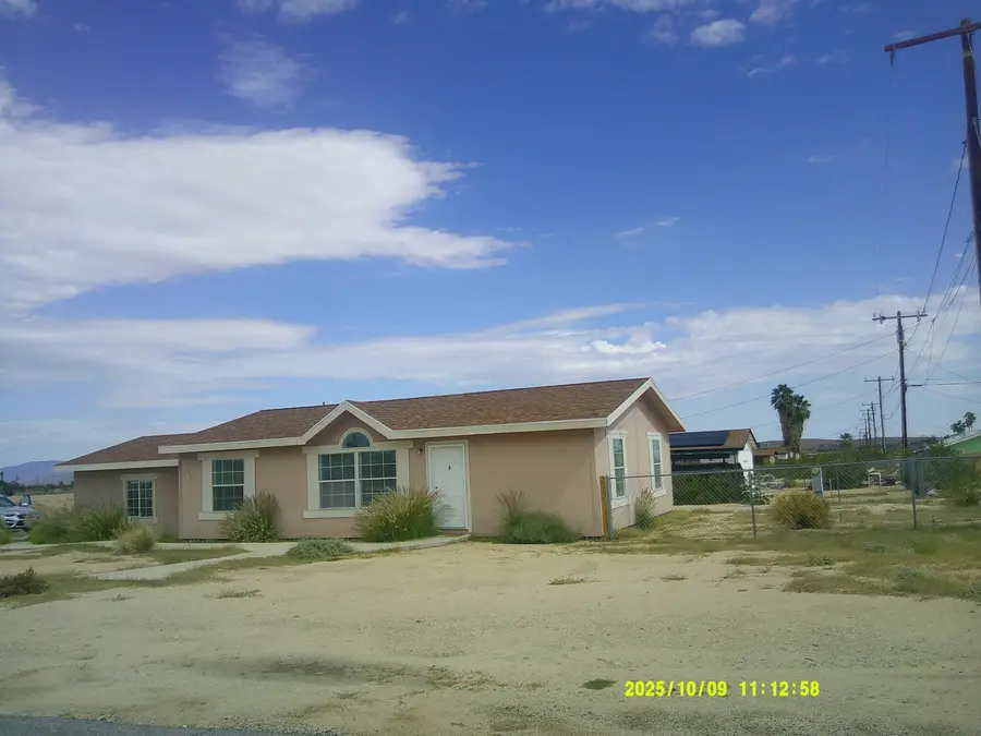 73917 Buena Vista Drive, Twentynine Palms, CA 92277 - Image #2