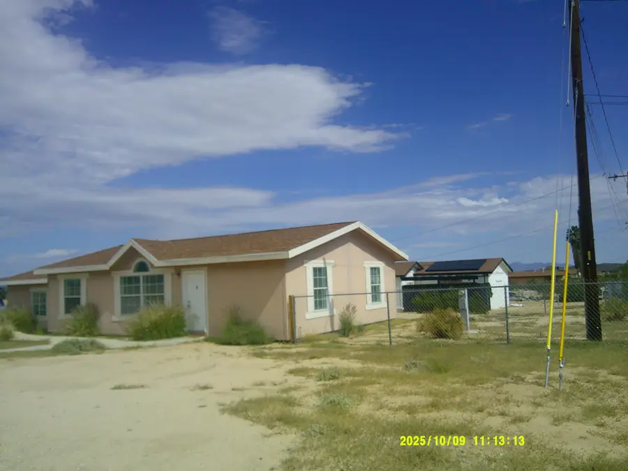 73917 Buena Vista Drive, Twentynine Palms, CA 92277 - Image #3