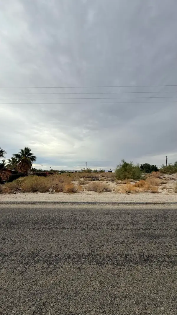 00 72nd Ave Avenue, North Shore, CA 92254